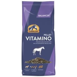 Cavalor VitAmino 20 Kg
