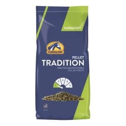 Cavalor Harmony Tradition Pellet 20 Kg