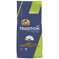 Cavalor Harmony Tradition Mix 20 Kg