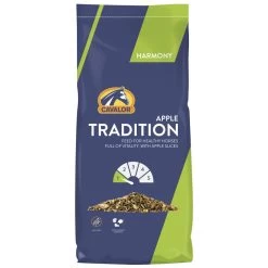 Cavalor Harmony Tradition Apple 20 Kg