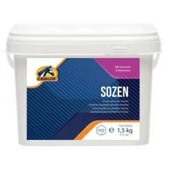 Cavalor SoZen 1,5 Kg