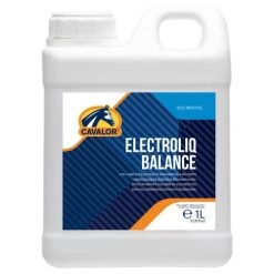 Cavalor Electroliq 1 Ltr