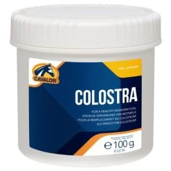 Cavalor Colostra 24 <br>100 Gr