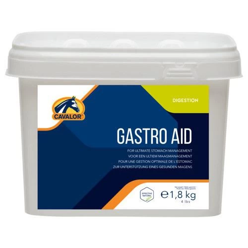 Cavalor Gastro 8 1,8 Kg 1 Cavalor Gastro 8 1,8 Kg