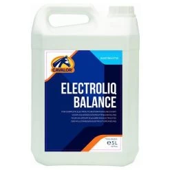 Cavalor Electroliq 5 Ltr
