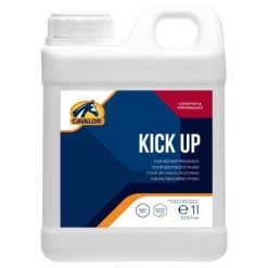 Cavalor Kick Up 1 Ltr