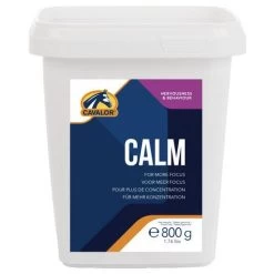 Cavalor Calm 800 Gr