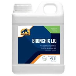 Cavalor Bronchix Liquid 1 Ltr