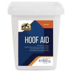 Cavalor Hoof Aid 800 Gr