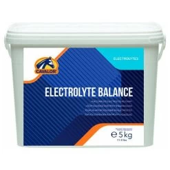 Cavalor Electrolyte Balance 5 Kg