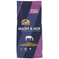 Cavalor Special Care Mash & Mix 15 Kg