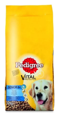 Pedigree Hondenvoer Vital Protection Senior Kip 13 Kg