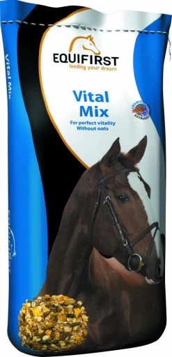 EquiFirst Vital Mix <br>20 Kg