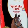 EquiFirst Sport Plus Cube 20 Kg