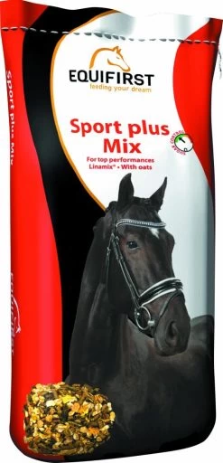 EquiFirst Sport Plus Mix 20 Kg