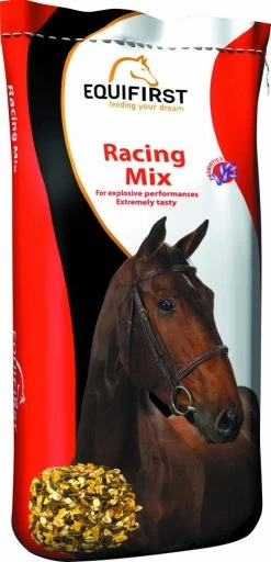 EquiFirst Racing Mix 20 Kg
