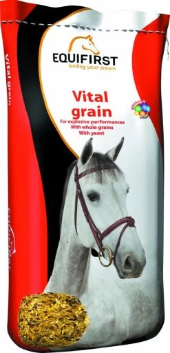 EquiFirst Vital Grain<br> 20 Kg