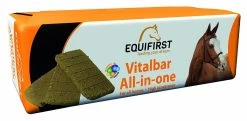 EquiFirst Vitalbar All-in-One 4,5 Kg