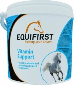 EquiFirst Vitamin Support 4 Kg