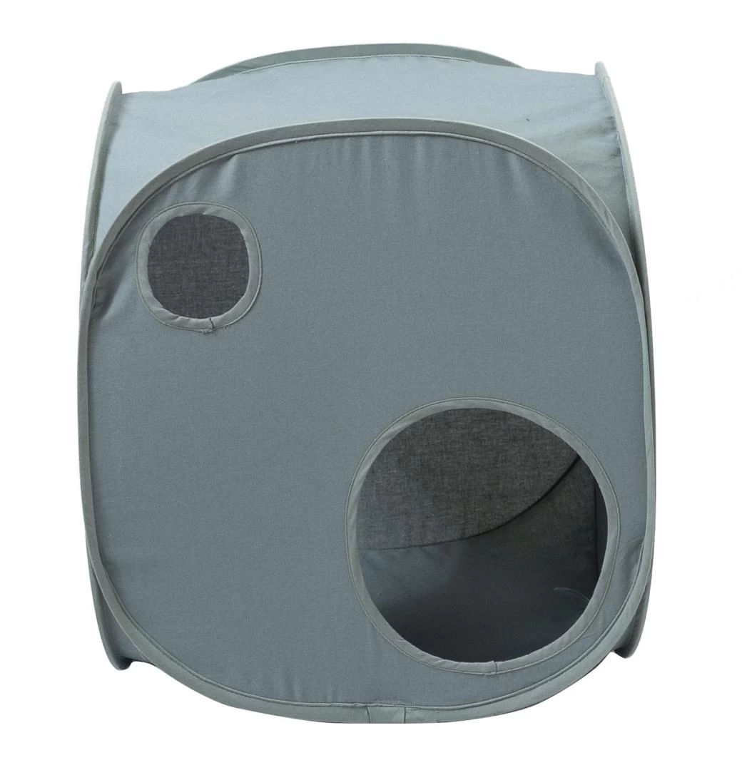 51 Degrees North Catcube Leafs <br>light Green - Afbeelding 3