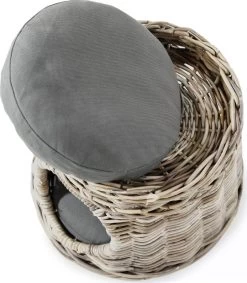 51 Degrees North Kattenpoef Damar -Huisdier Verkoop Winkel 51degreesNorthbasiscollectie 8