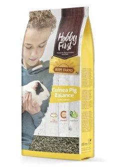 HobbyFirst Hope Farms Guinea Pig Balance 5 Kg