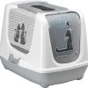 Moderna Kattenbak Trendy Cat - Cats In Love