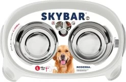 Moderna Voederstandaard Skybar -Huisdier Verkoop Winkel 5412087017270 a