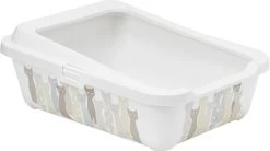 Moderna Kattenbak Maasai