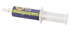 Cavalor Emergency 911 80 Ml