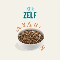 Edgard & Cooper Hondenvoer Adult Kip 12 Kg -Huisdier Verkoop Winkel 5425039485034 2