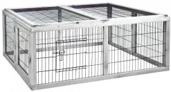 Woodland Konijnenren Silvestre