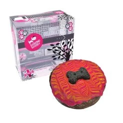 Barking Bakery Red Barkwell Drizzle Cake