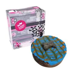 Barking Bakery Blue Barkwell Drizzel Cake