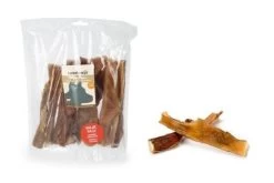 Beeztees Runderkophuid <br>20 Cm 10 St