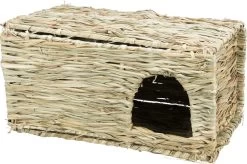 TRIXIE Grashuis Voor Cavia's/dwergkonijnen