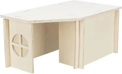 TRIXIE Knaagdierhuis Holm