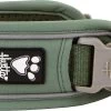 Hurtta Halsband Weekend Warrior Eco Hedge