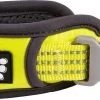 Hurtta Halsband Weekend Warrior Neon Lemon