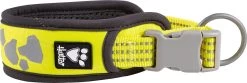 Hurtta Halsband Weekend Warrior Neon Lemon
