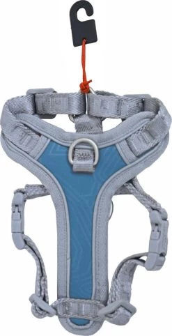 Hurtta Harnas Venture No-Pull Bilber -Huisdier Verkoop Winkel 6410329340550 a