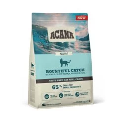 Acana Kattenvoer Bountiful Catch 1,8 Kg
