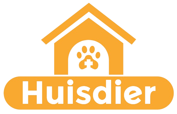 Huisdier Verkoop Winkel