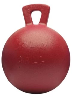 Jolly Ball Geurloos <br>25 Cm -Huisdier Verkoop Winkel 7252