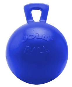 Jolly Ball Geurloos <br>25 Cm