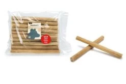 Beeztees Thai Kauwstaaf <br>25,5 Cm X 20 Mm 10 St