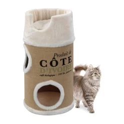 D&D Krabton Cote D'Ivoire