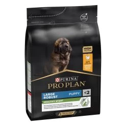 Pro Plan Hondenvoer Large Robust Puppy <br>3 Kg