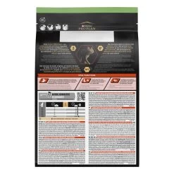 Pro Plan Kattenvoer Sterilised Adult 1+ Zalm 3 Kg -Huisdier Verkoop Winkel 7613036517454 det2