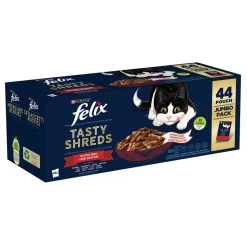 Felix Heerlijke Reepjes Farm Selectie 44 X 80 Gr